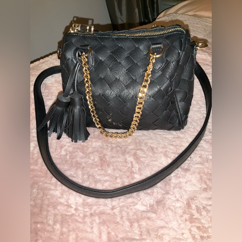 Madison West crossbody